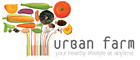 URBAN FARM | Webdesign ��§���� �͡Ẻ���䫵�