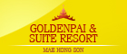GOLDENPAI & SUITE RESORT | Webdesign ��§���� �͡Ẻ���䫵�